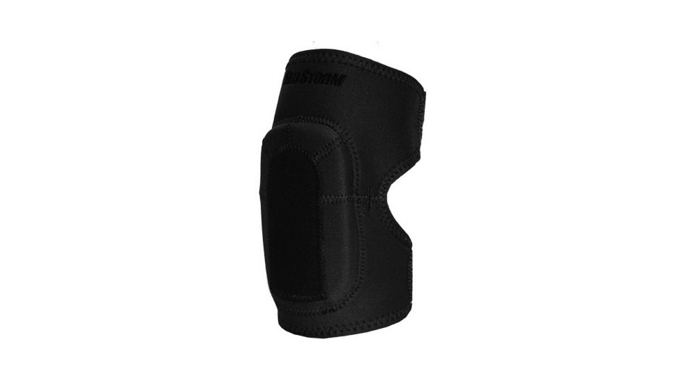 BlackHawk Neoprene Elbow Pads with Hawktex - Black
