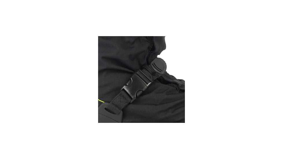 Neos Explorer, Black, S, EXPG-BLK-SML