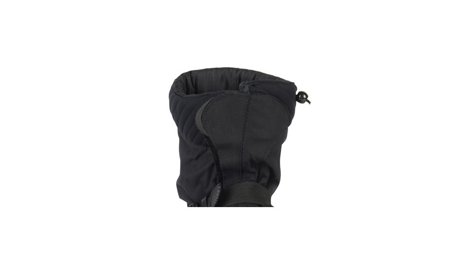 Neos Explorer, Black, S, EXPG-BLK-SML