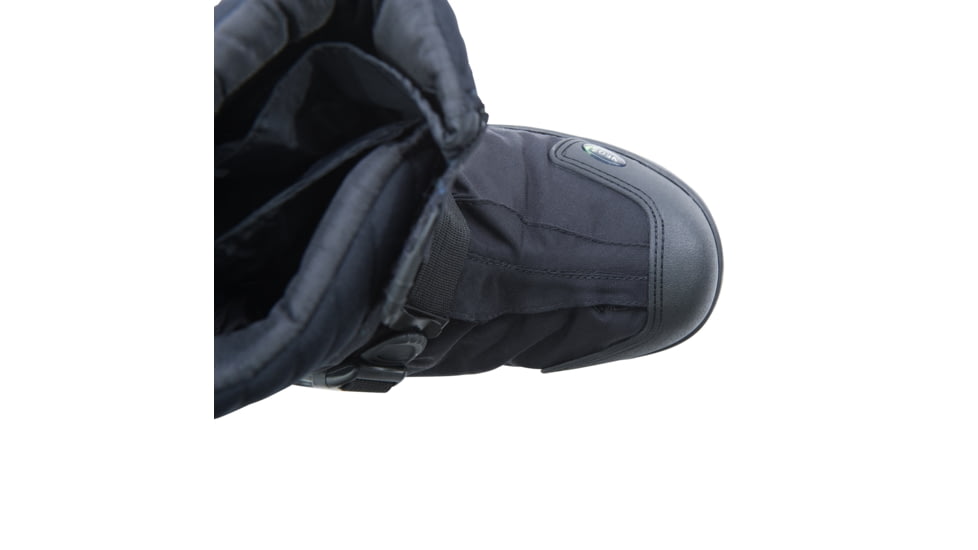 Neos Explorer, Black, S, EXPG-BLK-SML