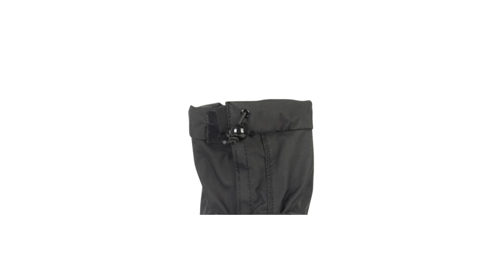 Neos Villager - Mens, Black, XL, VIS1-BLK-1XL