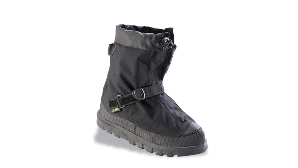 Neos Voyager Mid Overshoe - Mens, Black, Extra Large, VNN1-BLK-XL