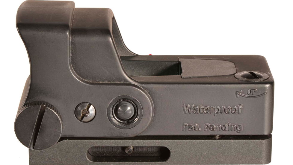 NEW Aimshot HG Pro Reflex Sight, Red Circle Cross Hair Reticle HGPROC