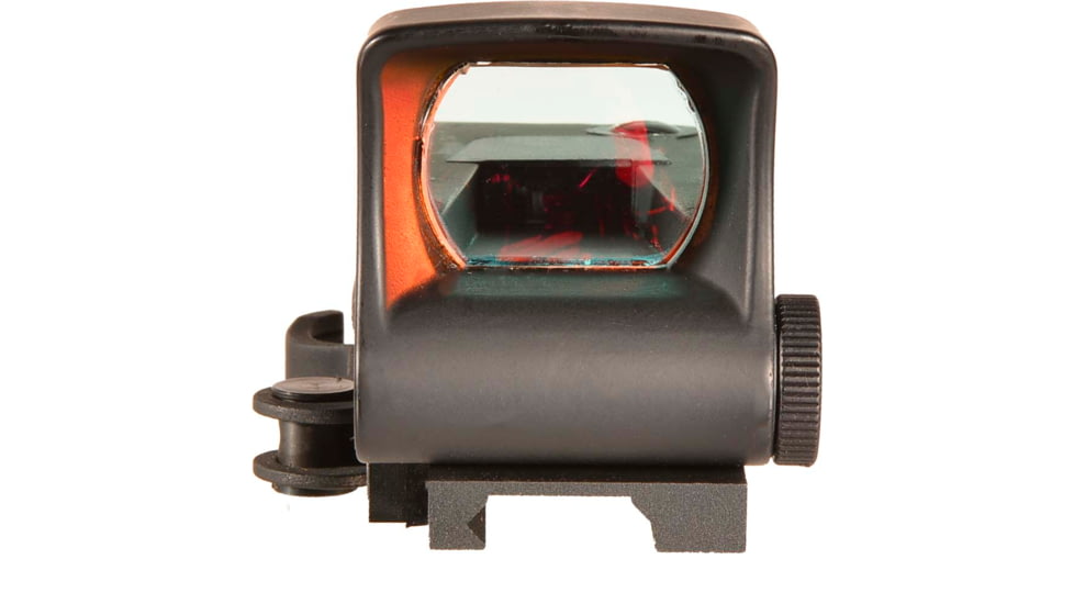 NEW Aimshot HG Pro Reflex Sight, Red Circle Cross Hair Reticle HGPROC