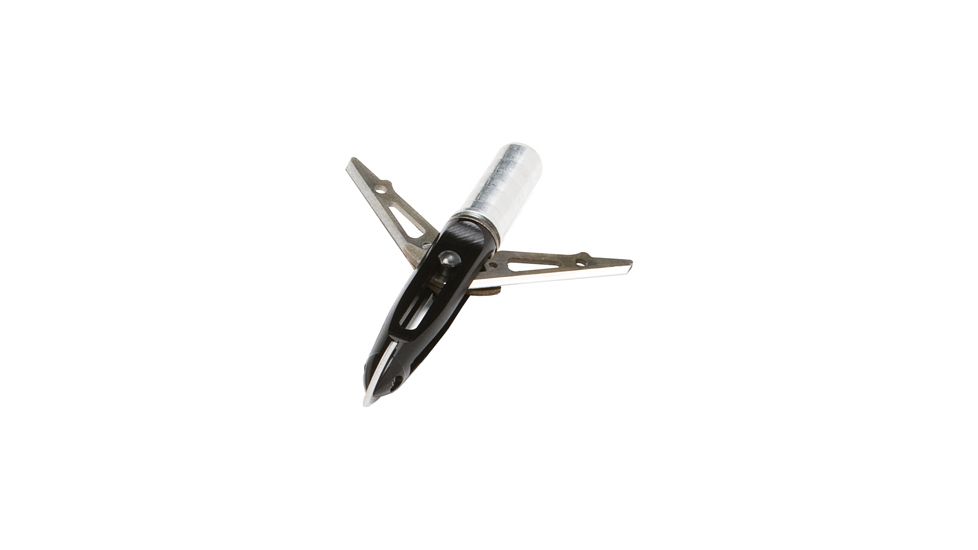 New Archery Products Killzone C.O.C. Crossbow, Broadhead 100 gr. 3 pk., 60-814