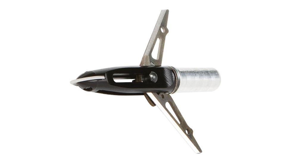 New Archery Products Killzone C.O.C. Crossbow, Broadhead 100 gr. 3 pk. 60-814