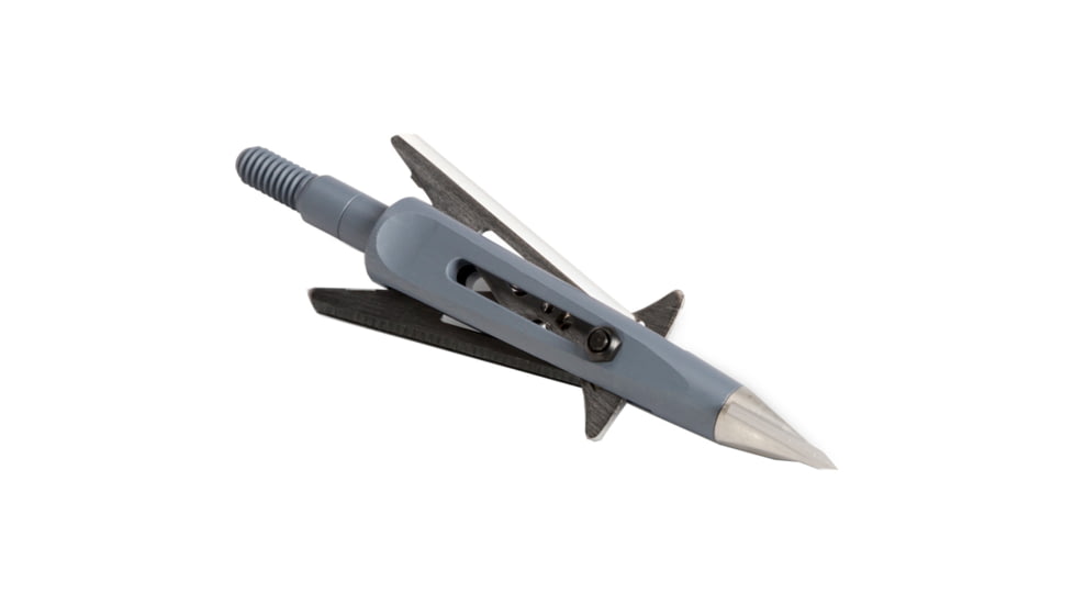 New Archery Products Killzone Cut-On-Contact Broadheads 2in, 100Grain, 3pack , 1408849