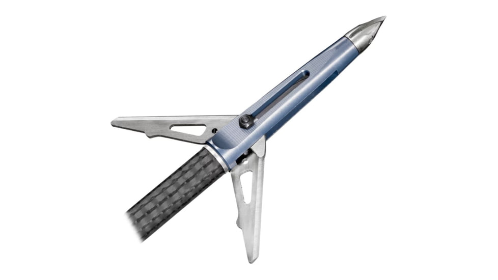 New Archery Products Killzone Cut-On-Contact Broadheads 2in, 100Grain, 3pack , 1408849
