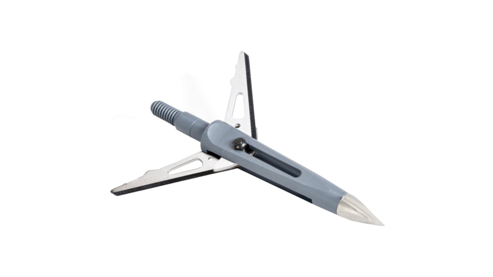 New Archery Products Killzone Cut-On-Contact Broadheads 2in, 100Grain, 3pack , 1408849