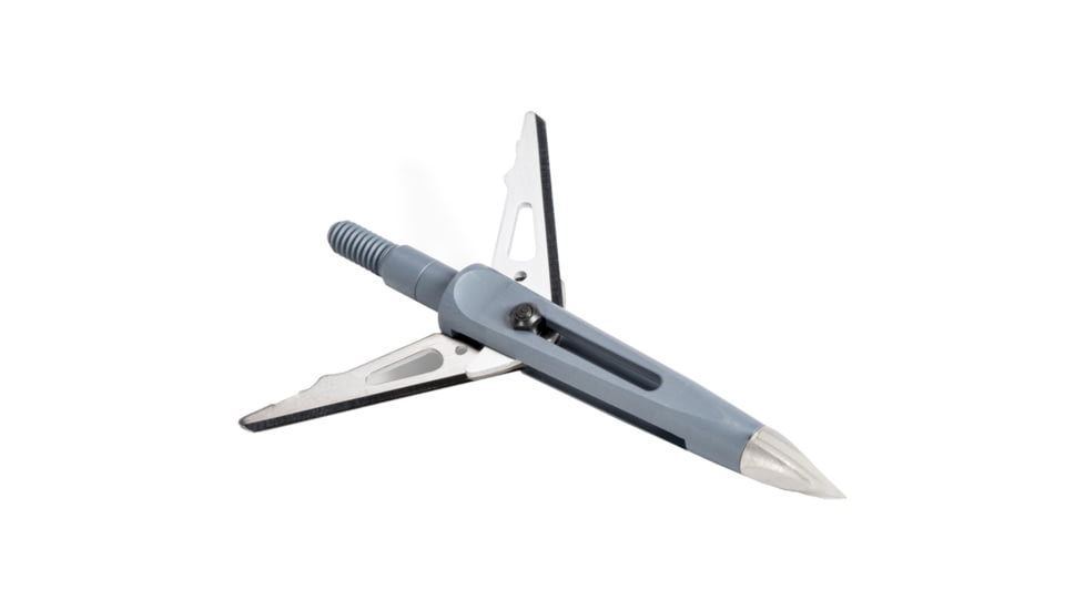 New Archery Products Killzone Cut-On-Contact Broadheads 2in, 100Grain, 3pack , 1408849