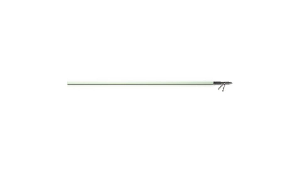 New Archery Products Own The Night Arrow And Broadhead for Bowfishing NAP-60-877