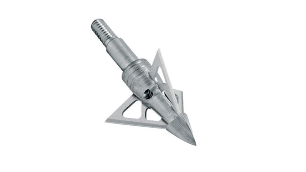 New Archery Products Products Nitron 125 For Crossbow - 3 Pack 1108454