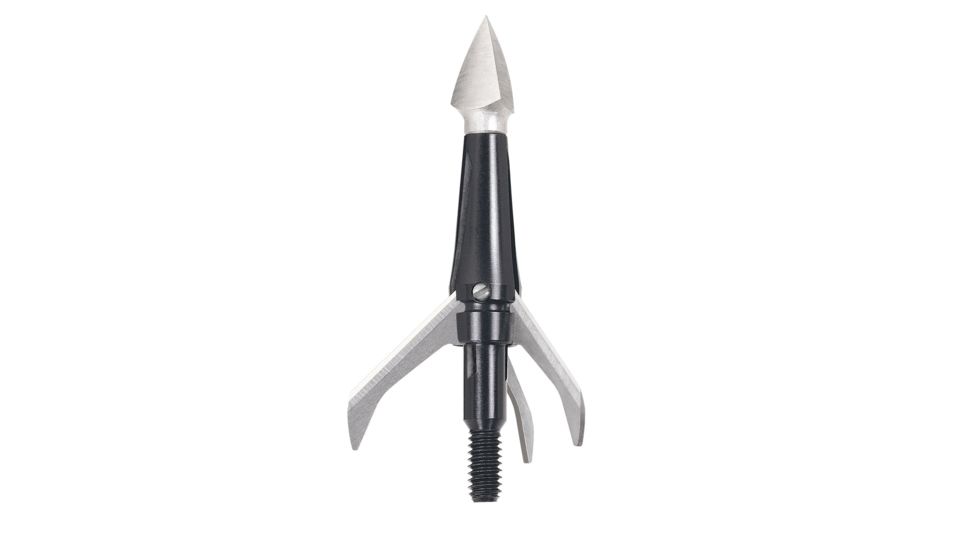 New Archery Products Shockwave 100gr. Crossbow Broadhead 3 pack 1000537