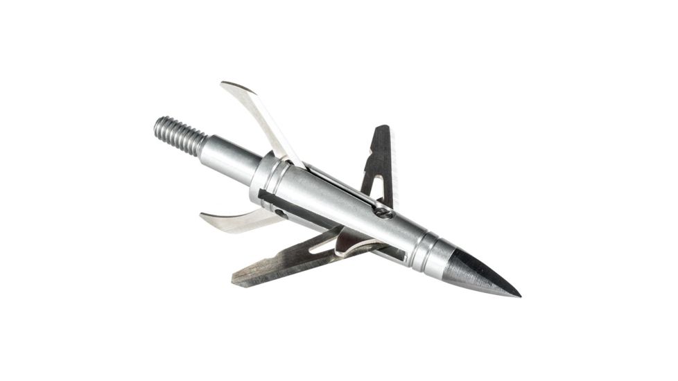 New Archery Products Spitfire DoubleCross, Broadhead 100 gr. 3 pk. 60-086