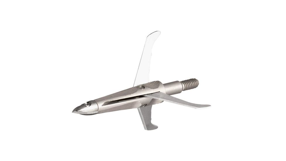 New Archery Products Spitfire Maxx Crossbow, Broadhead 100 gr. 3 pk. 60-698