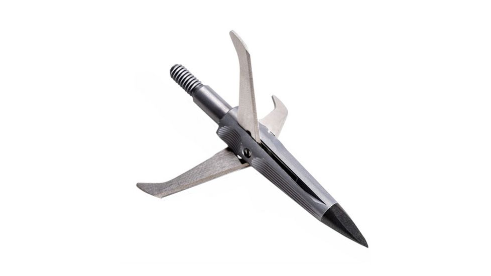 New Archery Products Spitfire XXX Broadhead, 100 gr. 3 pk., 60-140