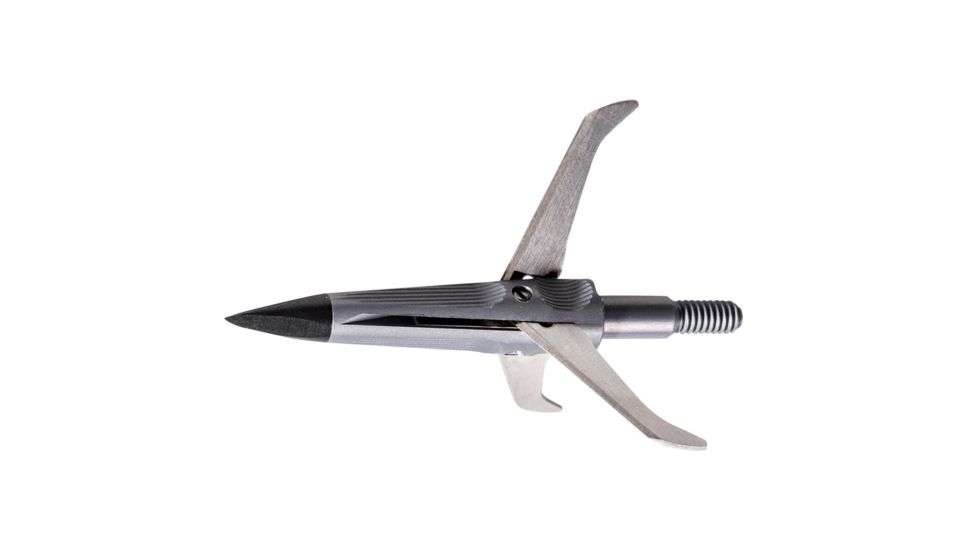 New Archery Products Spitfire XXX Broadhead, 100 gr. 3 pk. 60-140