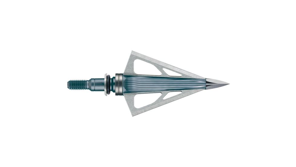 New Archery Products Thunderhead Crossbow, Broadhead 100 gr. 5 pk. 60-694