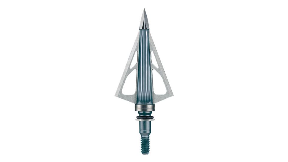 New Archery Products Thunderhead Crossbow, Broadhead 100 gr. 5 pk., 60-694