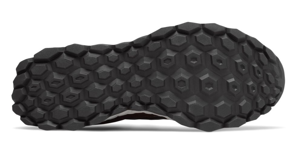 New Balance 1350W1 Hiking Boots &amp; Shoes - Men's, Chocolate Brown/Team Away Grey, Standard, 9 US, MW1350WC D 09