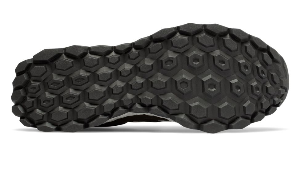 New Balance 1450W1 Hiking Boots &amp; Shoes - Men's, Chocolate Brown/Team Away Grey, Standard, 10 US, MW1450WN D 10