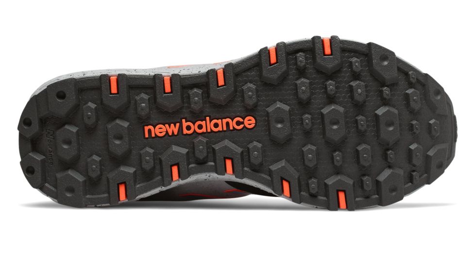 New Balance Fresh Foam Crag Trailrunning Shoes - Womens, Marblehead/Magnet/Mango, Medium, 7 US, WTCRGLG1 B 07