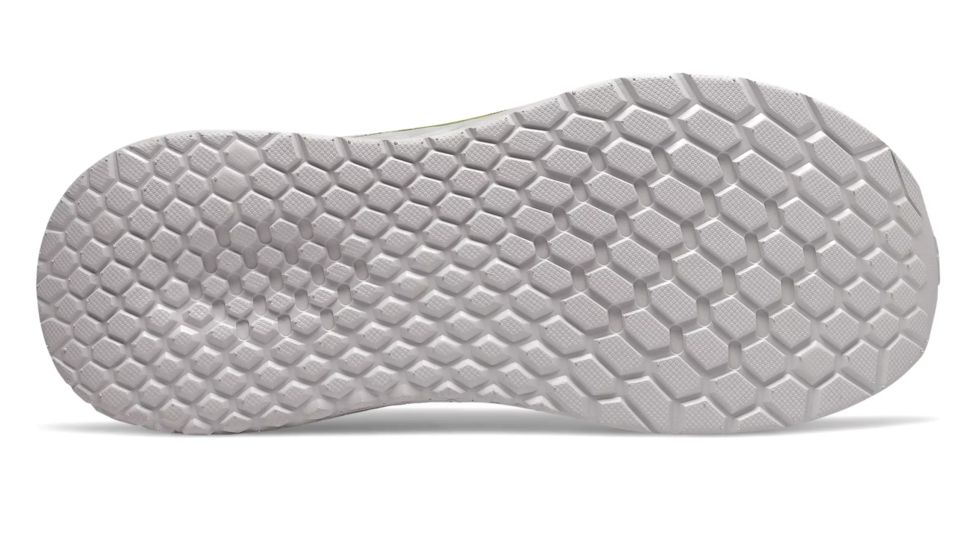 New Balance Fresh Foam More - Mens, Supercell/Orion blue/Sulphur Yellow, 11.5 US, MMORCB D 115