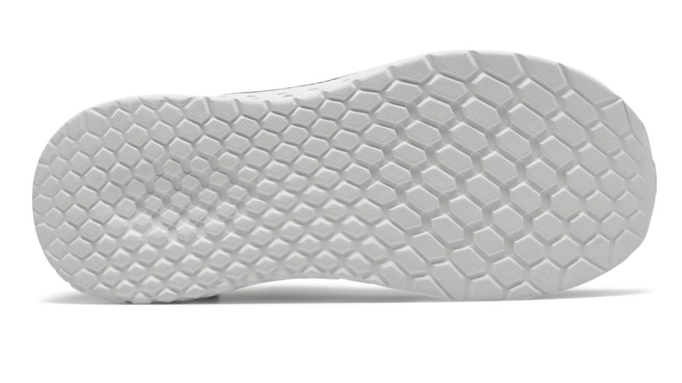 New Balance Fresh Foam More - Womens, Black/Orca, 11 US, WMORBK B 11