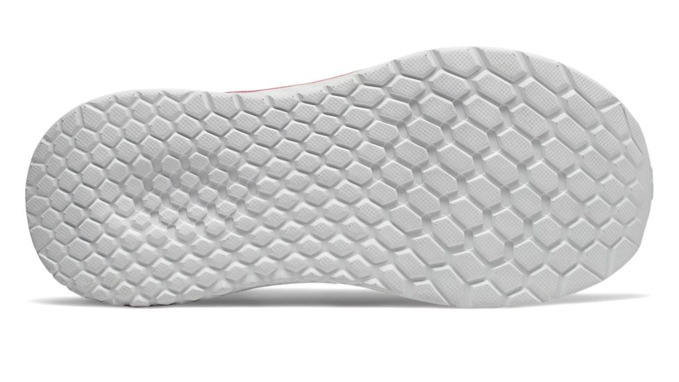 New Balance Fresh Foam More - Womens, Light Cyclone/Reflection/Guava, 7.5 US, WMORGC B 075