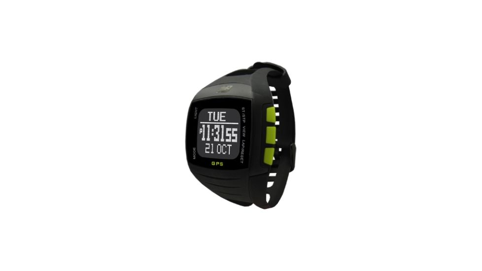 New Balance Implus NX990 GPS Cardio Trainer, 120 Reading(s) 50089NB