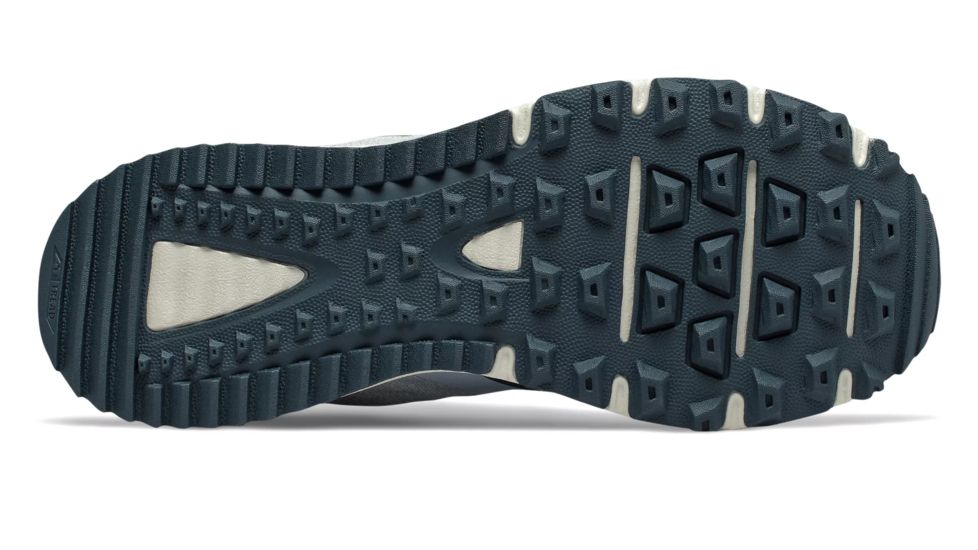 New Balance Nitrelv3 - Womens, Winter Sky/Platinum Sky, 7.5 US, WTNTRLA3 B 075