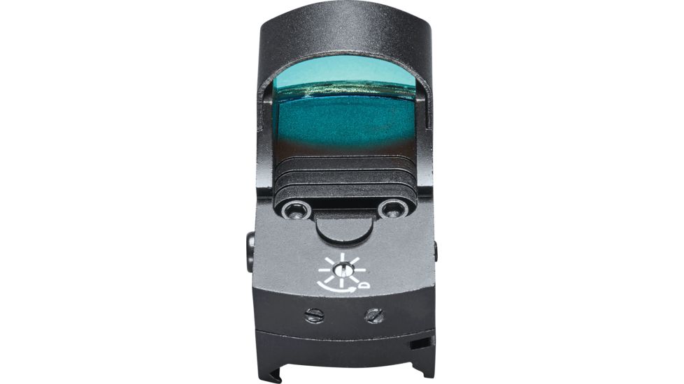 New Bushnell First Strike Illuminated Red Dot Sight 730005