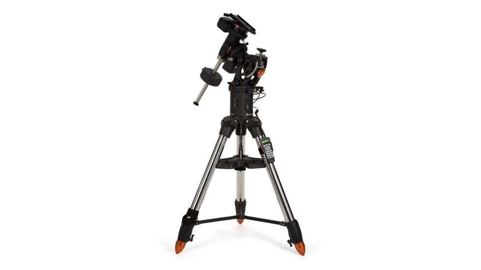 Celestron CGE Pro Computerized Mount