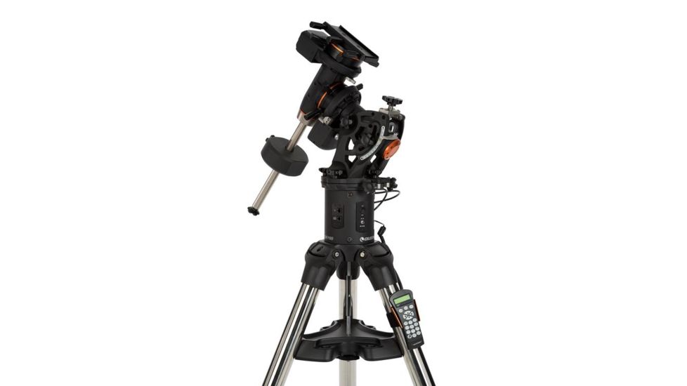 Celestron CGE Pro Computerized Mount
