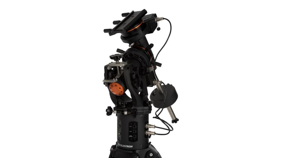 Celestron CGE Pro Computerized Mount