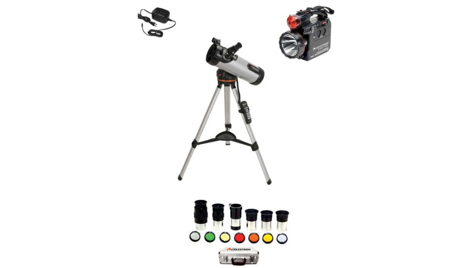 Celestron Computerized Telescope Accessory Kit 1