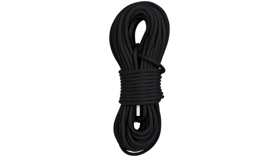 New England Ropes Km Iii 5/8'' X 150' Black 3304-20-00150