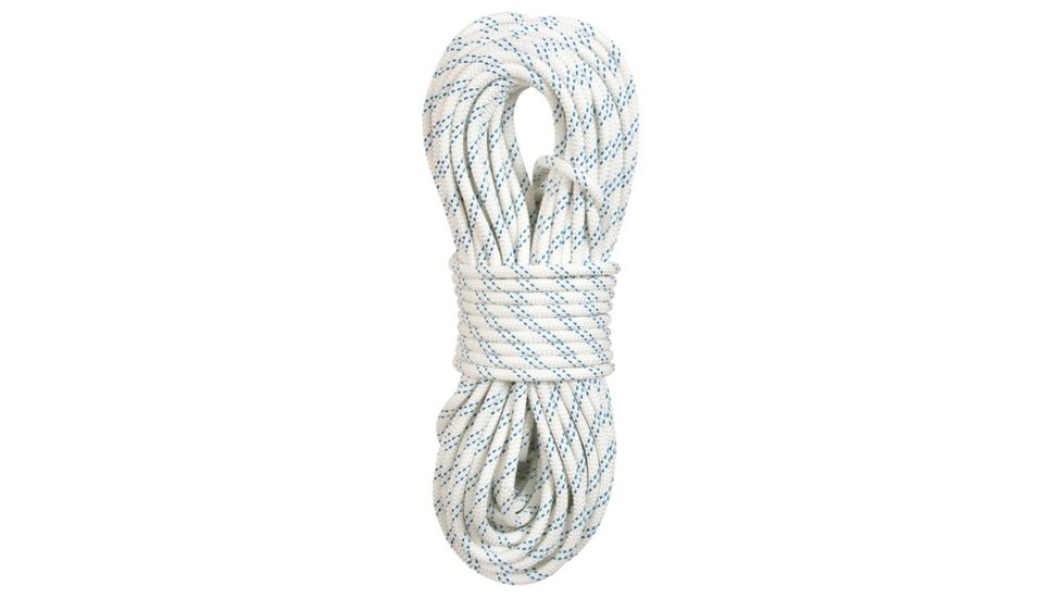 New England Ropes Km Iii 5/8 X 200 White 3300-20-00200