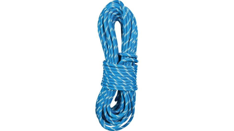New England Ropes Km Iii  7/16'' X 150' Blue 3303-14-00150