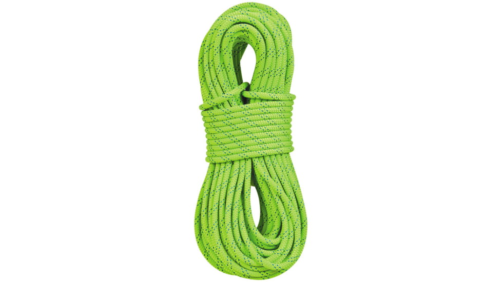 New England Ropes Km Iii 7/16'' X 150' Green 3302-14-00150