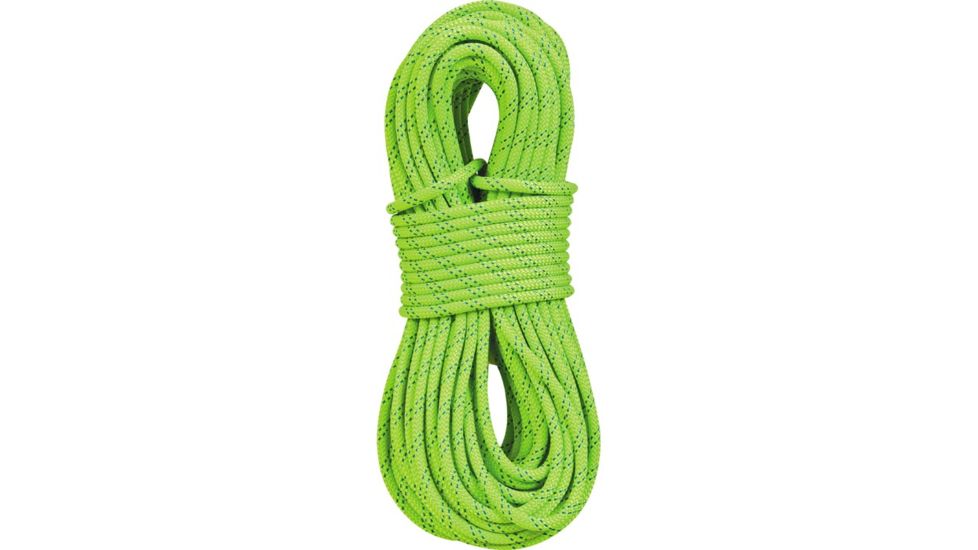 New England Ropes Km Iii 7/16'' X 150' Green 3302-14-00150