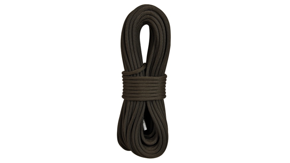 New England Ropes Km Iii 7/16'' X 150' Olive 3309-14-00150