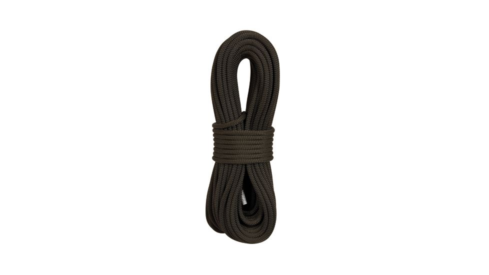 New England Ropes Km Iii 7/16'' X 150' Olive 3309-14-00150