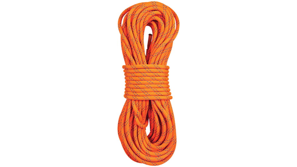 New England Ropes Km Iii 7/16'' X 150' Orange 3305-14-00150