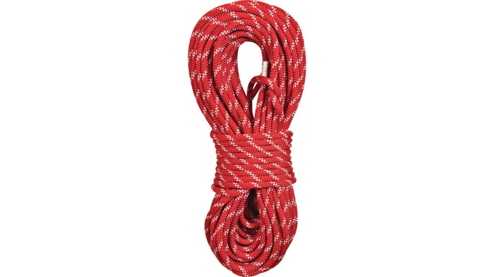 New England Ropes Km Iii 7/16'' X 150' Red 3301-14-00150