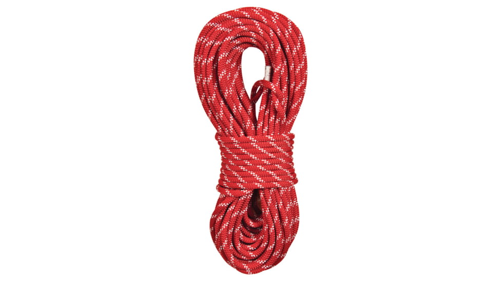New England Ropes Km Iii 7/16'' X 150' Red 3301-14-00150