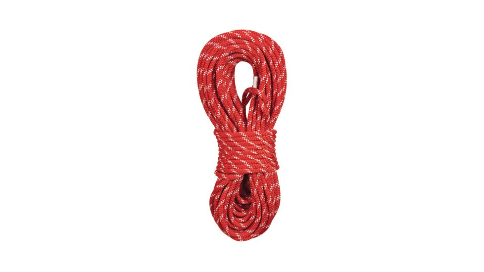 New England Ropes Km Iii 7/16'' X 150' Red 3301-14-00150