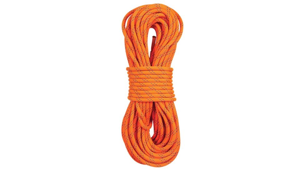 New England Ropes Km Iii 7/16 X 200 Orange 3305-14-00200