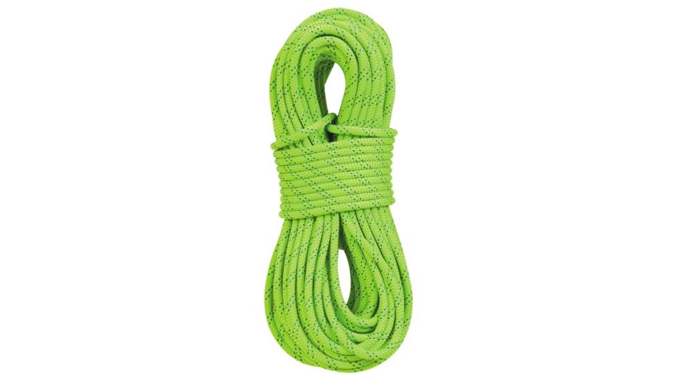New England Ropes Km Iii 7/16 X 200 Green 3302-14-00200