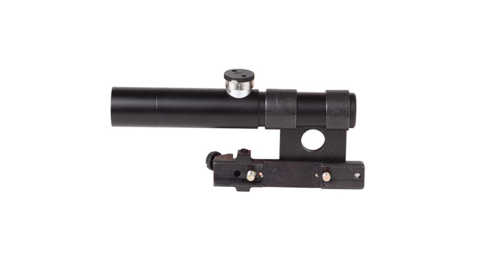 Firefield 3.5x PU Mosin-Nagant/SVT-40 Scope FF13024